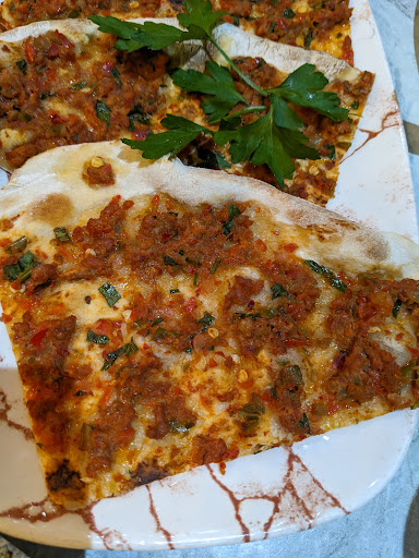 Photo of Kervan Sofrasi Hertford Road - 171 Hertford Rd, London N9 7EP